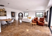 Chalet independiente con terreno en venta en la España, La Nucia, ref: TR387555 foto