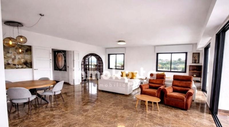 Аликанте - La Nucía - 2213m2