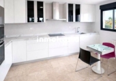 Chalet independiente con terreno en venta en la España, La Nucia, ref: TR387555 foto