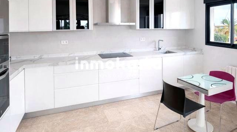 Аликанте - La Nucía - 2213m2