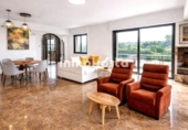 Chalet independiente con terreno en venta en la España, La Nucia, ref: TR387555 foto