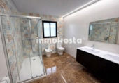 Chalet independiente con terreno en venta en la España, La Nucia, ref: TR387555 foto