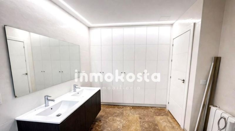 Аликанте - La Nucía - 2213m2
