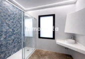 Chalet independiente con terreno en venta en la España, La Nucia, ref: TR387555 foto