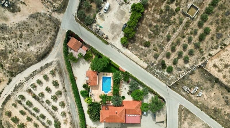 Аликанте - Alicante - 2396m2