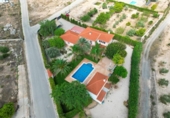 Xalet independent amb terreny en venda a la España, Sant Joan d'Alacant, ref.: TR387764 foto