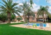 Xalet independent amb terreny en venda a la España, Sant Joan d'Alacant, ref.: TR387764 foto