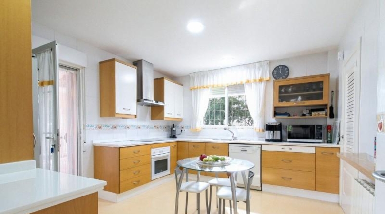 Аликанте - Alicante - 2396m2