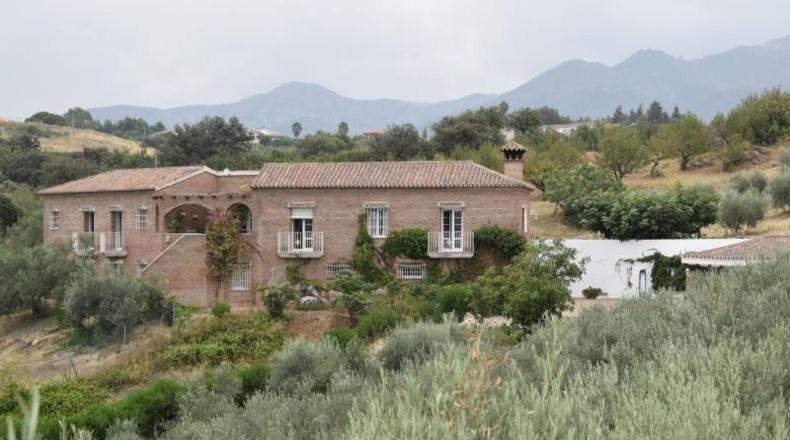 Малага - Alhaurín de la Torre - 12074m2