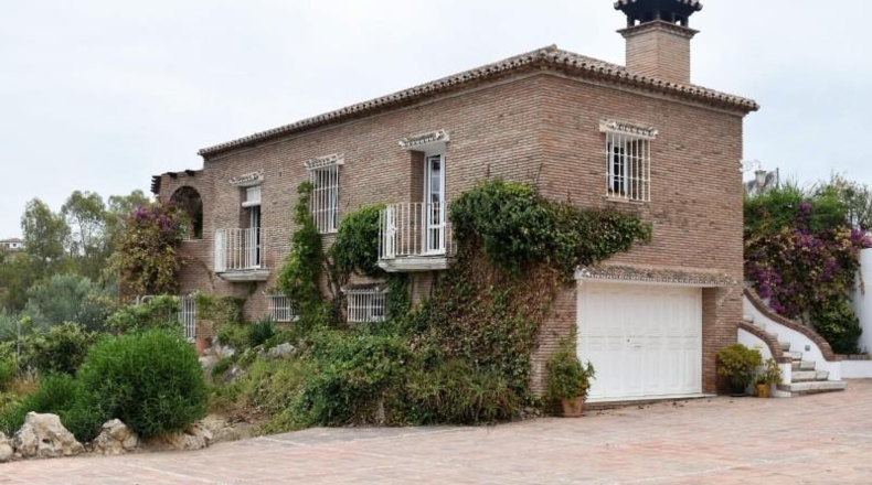 Малага - Alhaurín de la Torre - 12074m2