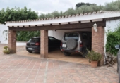 Casa de camp amb terreny en venda a la España, Alhaurín de la Torre, ref.: TR387592 foto
