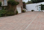 Casa de camp amb terreny en venda a la España, Alhaurín de la Torre, ref.: TR387592 foto