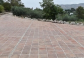 Casa de camp amb terreny en venda a la España, Alhaurín de la Torre, ref.: TR387592 foto