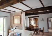 Casa de camp amb terreny en venda a la España, Alhaurín de la Torre, ref.: TR387592 foto