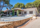Xalet independent amb terreny en venda a la España, Oriola, ref.: TR399944 foto