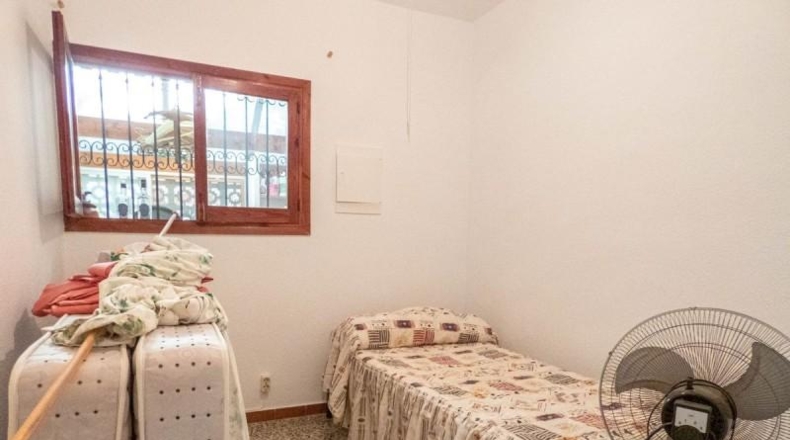 Alicante - Oriola - 800m2