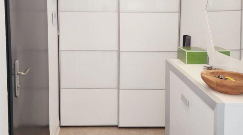 Alicante - el Poble Nou de Benitatxell - 836m2