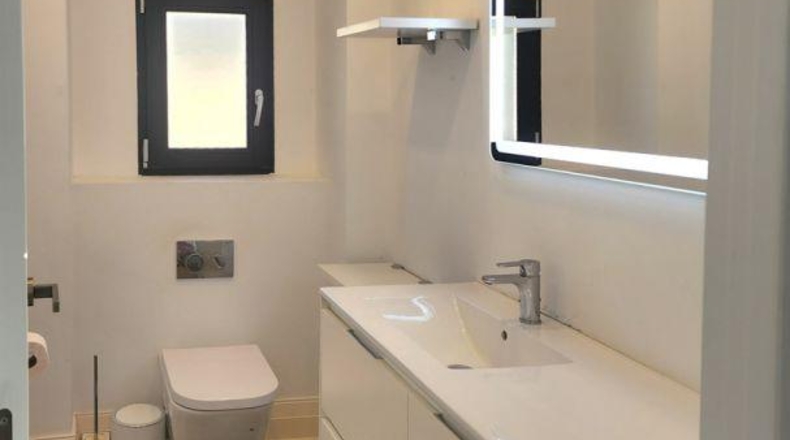 Alicante - el Poble Nou de Benitatxell - 836m2