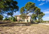 Xalet independent amb terreny en venda a la España, Sant Joan d'Alacant, ref.: TR387441 foto