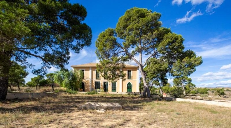 Аликанте - Alicante - 10255m2