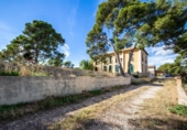 Xalet independent amb terreny en venda a la España, Sant Joan d'Alacant, ref.: TR387441 foto