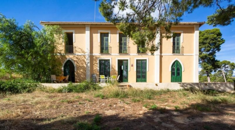 Аликанте - Alicante - 10255m2