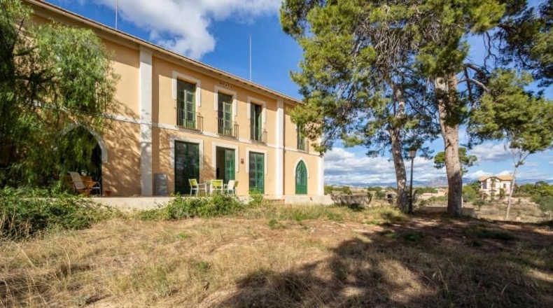 Аликанте - Alicante - 10255m2