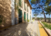 Xalet independent amb terreny en venda a la España, Sant Joan d'Alacant, ref.: TR387441 foto