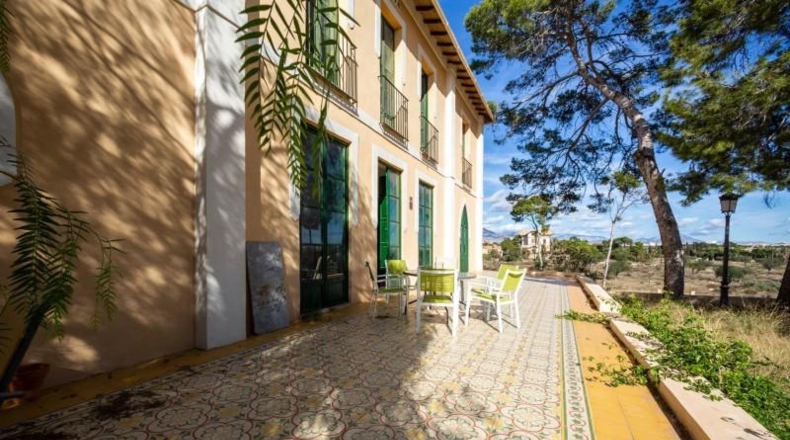 Аликанте - Alicante - 10255m2