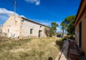 Xalet independent amb terreny en venda a la España, Sant Joan d'Alacant, ref.: TR387441 foto