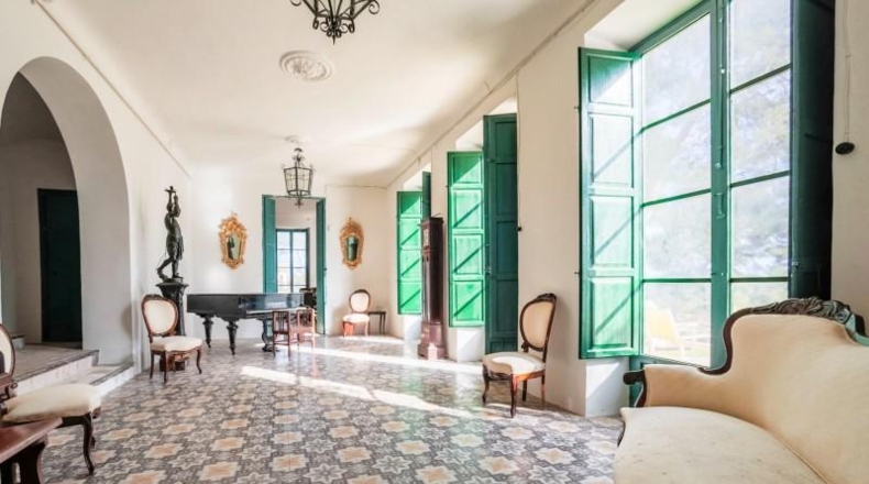 Аликанте - Alicante - 10255m2