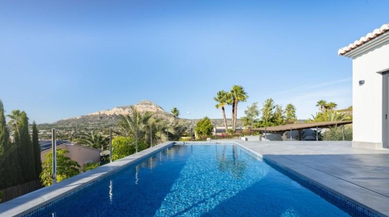 Аликанте - Jávea - 1147m2