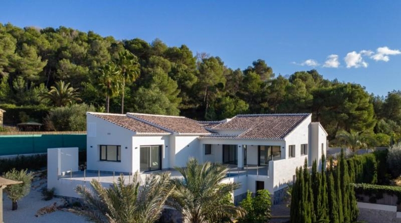 Аликанте - Jávea - 1147m2