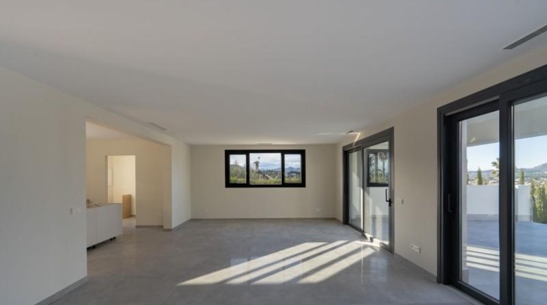 Аликанте - Jávea - 1147m2