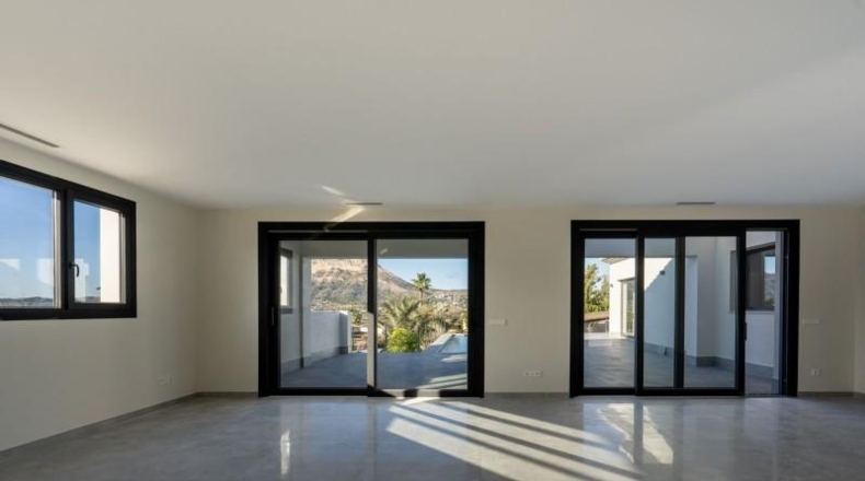 Аликанте - Jávea - 1147m2