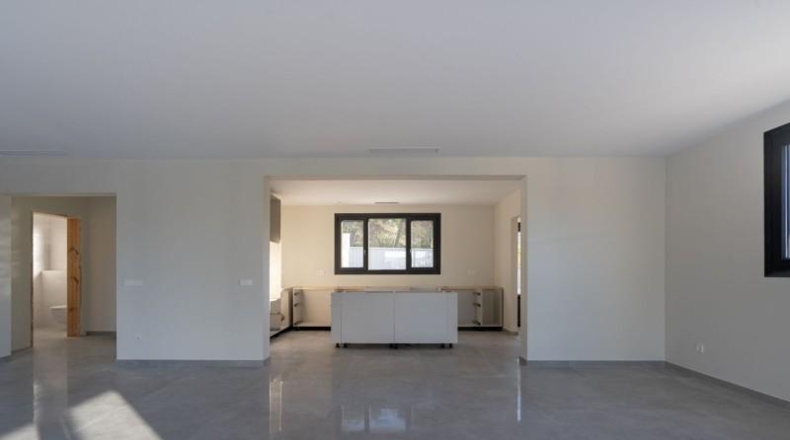 Аликанте - Jávea - 1147m2