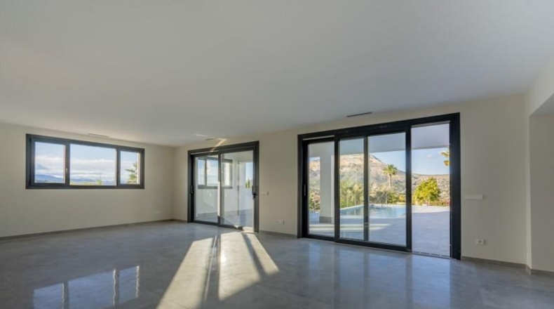 Аликанте - Jávea - 1147m2