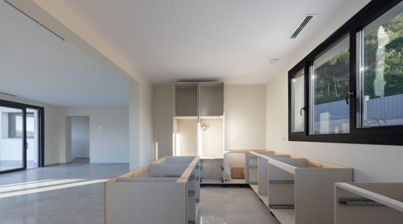 Аликанте - Jávea - 1147m2