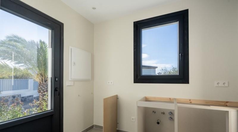 Аликанте - Jávea - 1147m2
