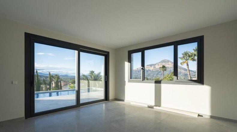 Аликанте - Jávea - 1147m2
