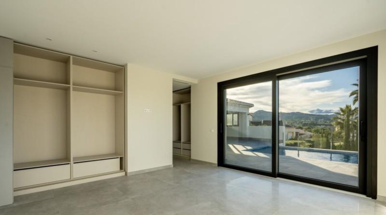 Аликанте - Jávea - 1147m2