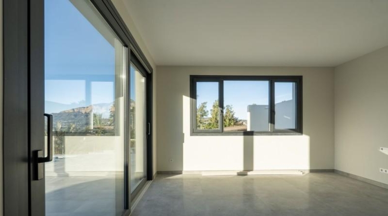 Аликанте - Jávea - 1147m2