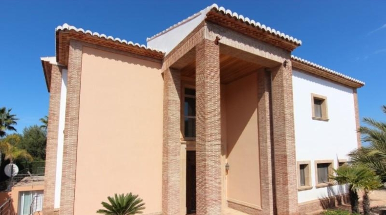 Alicante - Xàbia - 1200m2