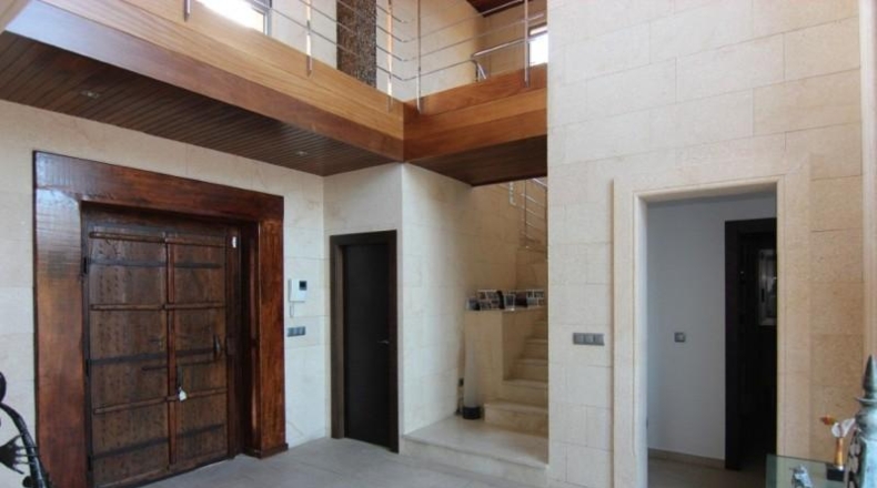Alicante - Xàbia - 1200m2