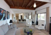 Chalet independiente con terreno en venta en la España, Jávea, ref: TR400106 foto