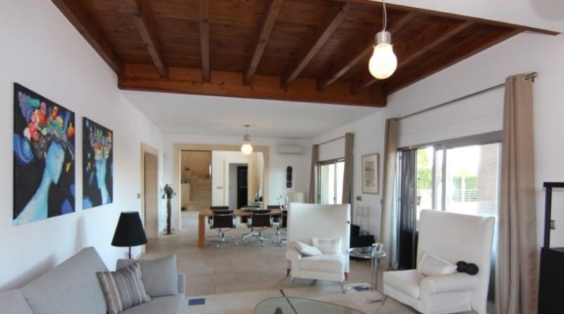 Alicante - Xàbia - 1200m2