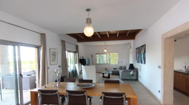 Alicante - Xàbia - 1200m2