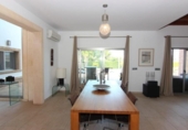 Chalet independiente con terreno en venta en la España, Jávea, ref: TR400106 foto