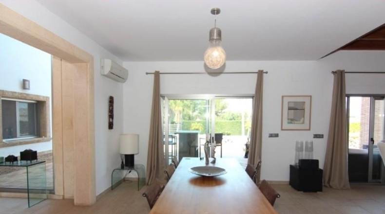 Alicante - Xàbia - 1200m2