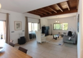 Chalet independiente con terreno en venta en la España, Jávea, ref: TR400106 foto